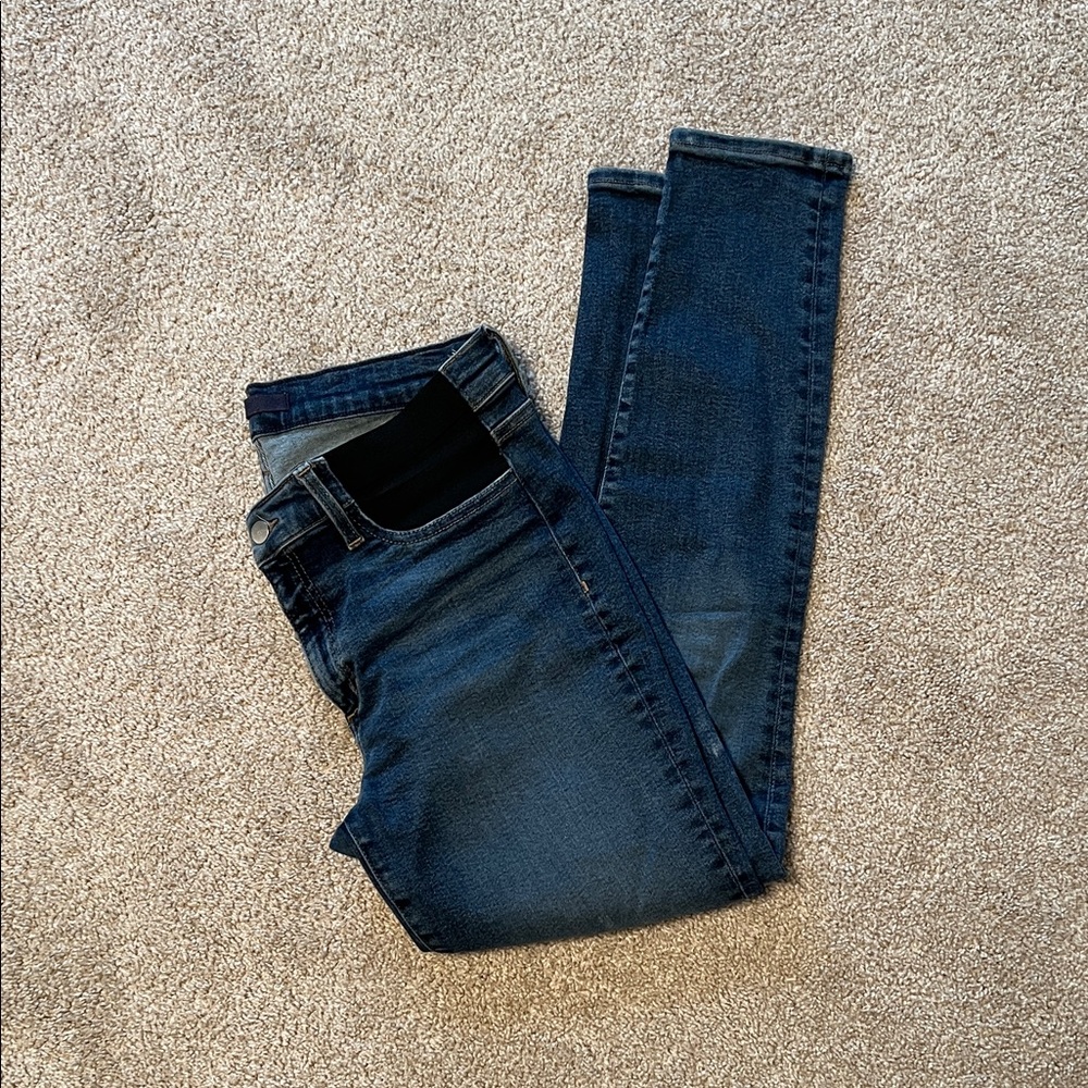 Women’s Underbelly Maternity Skinny Jeans
